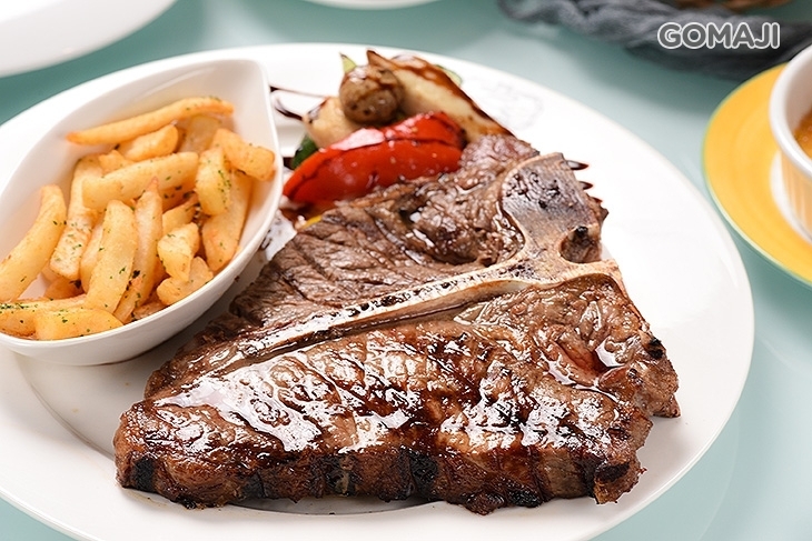 GAUCHO阿根廷炭烤餐廳(新竹店)