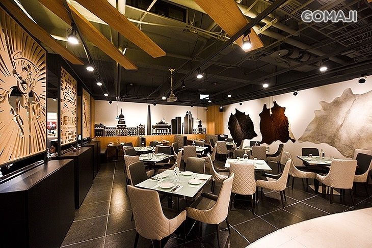 GAUCHO阿根廷炭烤餐廳(新竹店)