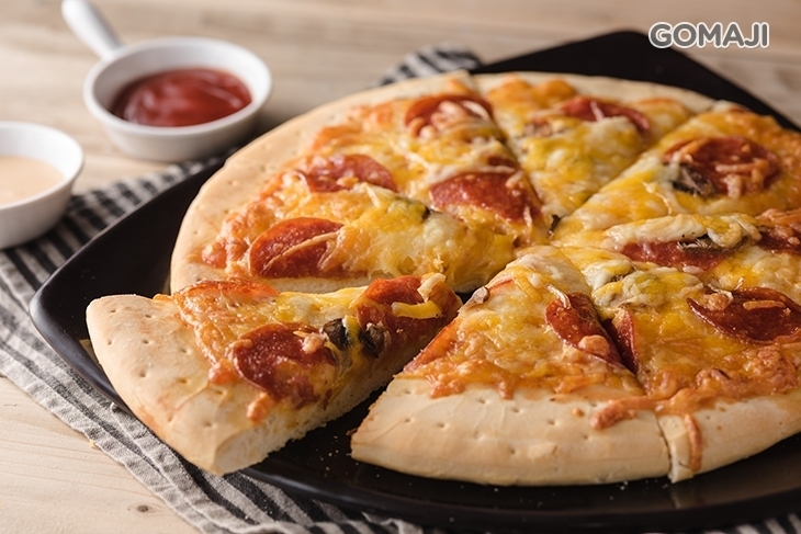 阿豆仔大ㄟ墨西哥料理