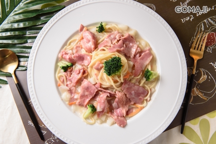 承心亭美食坊