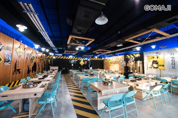 Omaya春川炒雞(台南永康店)