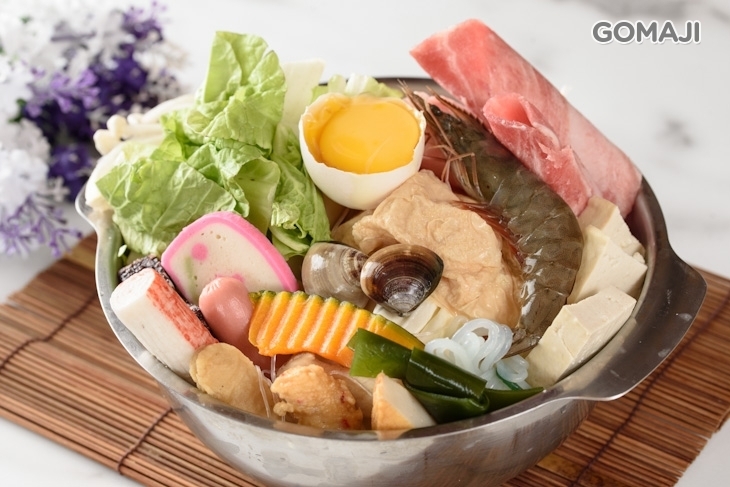 饌囍堂臭臭鍋(永康永華店)