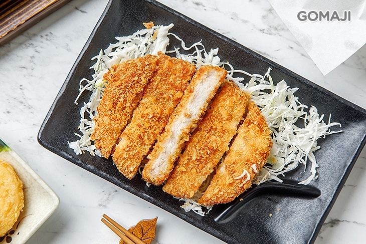 Wave Don衝丼 日式丼飯(林口店)