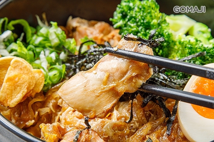 Wave Don衝丼 日式丼飯(林口店)