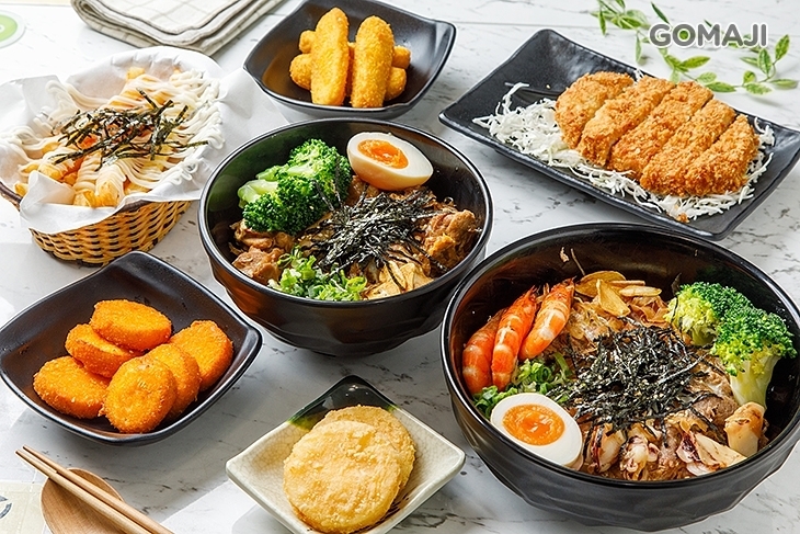 Wave Don衝丼 日式丼飯(林口店)