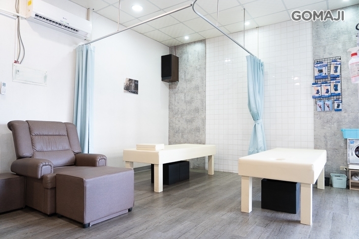 聖嘉傳統整復推拿館