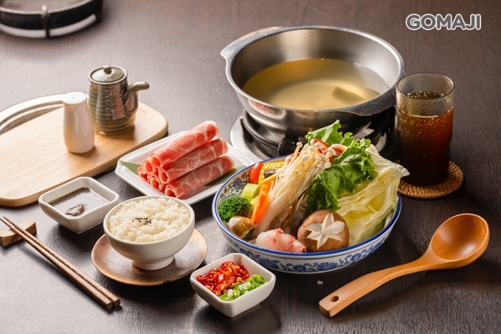 天水玥秘境鍋物殿