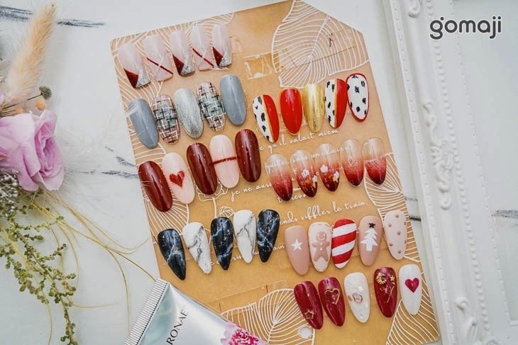 Queen7 Beauty hair salon