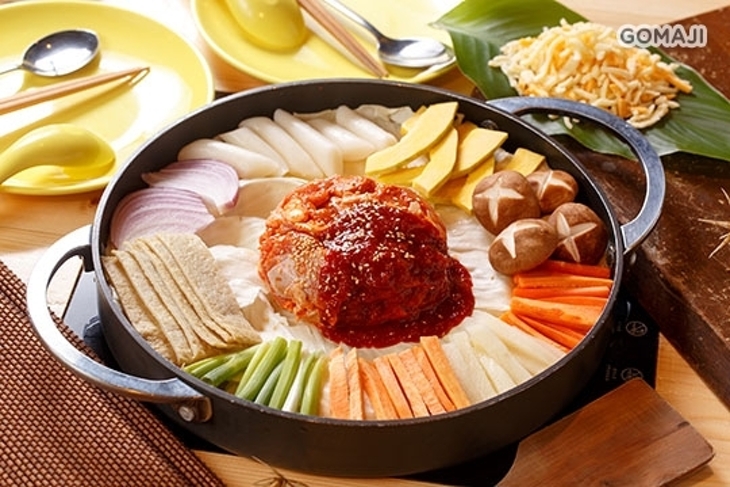 韓武鍋(師大店)
