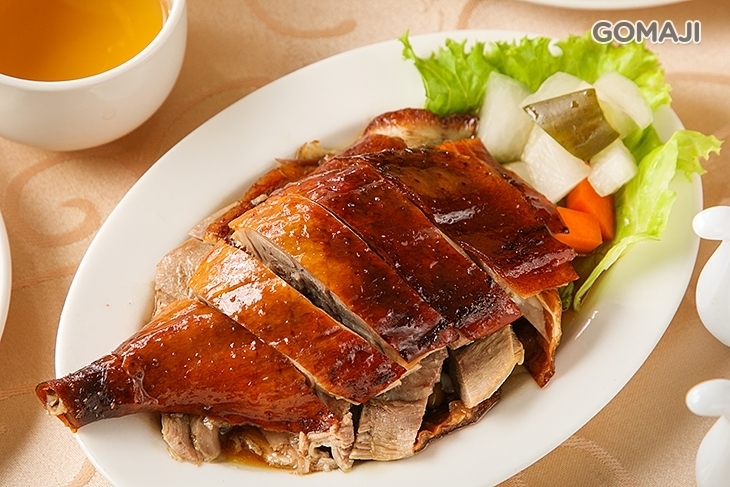 六福客棧-金鳳廳