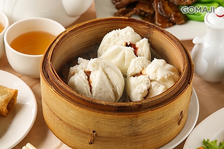 六福客棧-金鳳廳