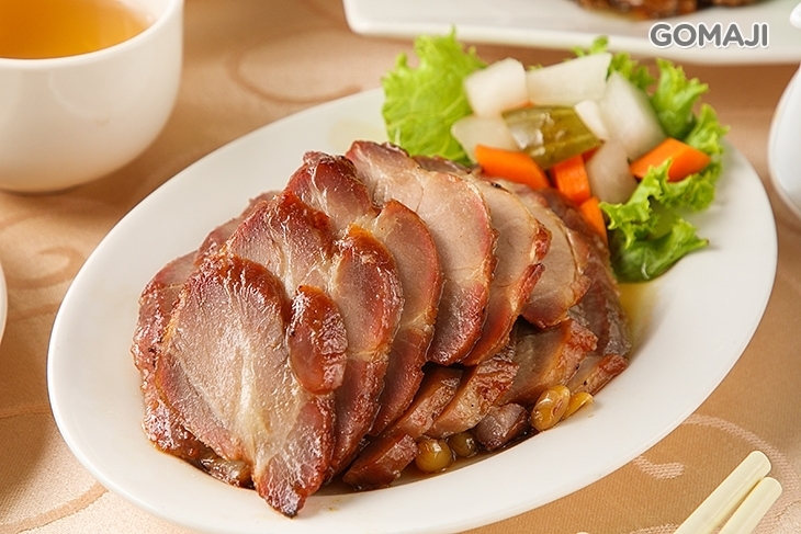 六福客棧-金鳳廳