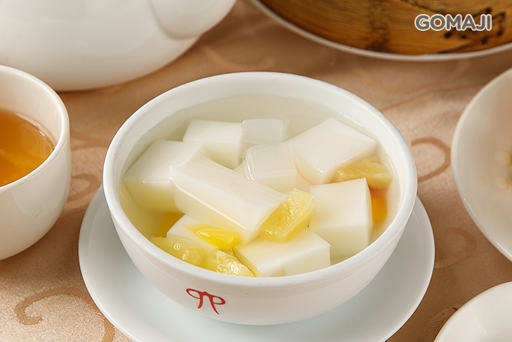 六福客棧-金鳳廳