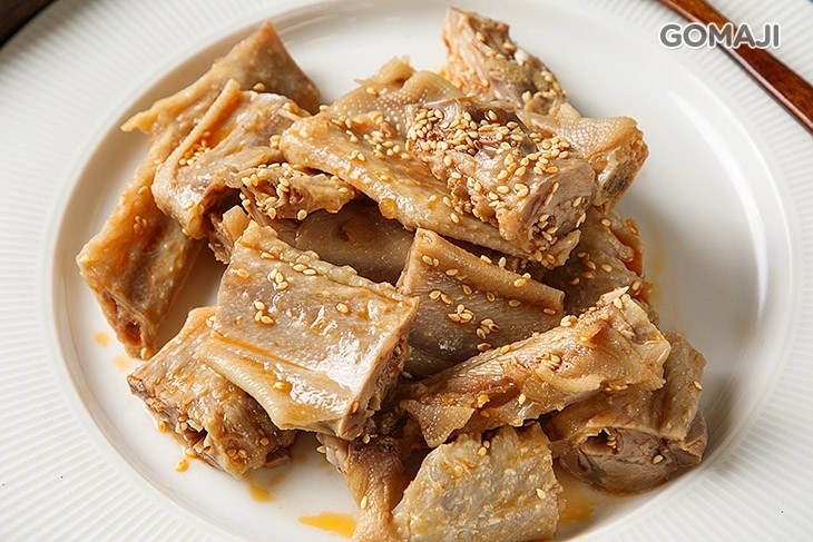 正宗港式九龍燒味