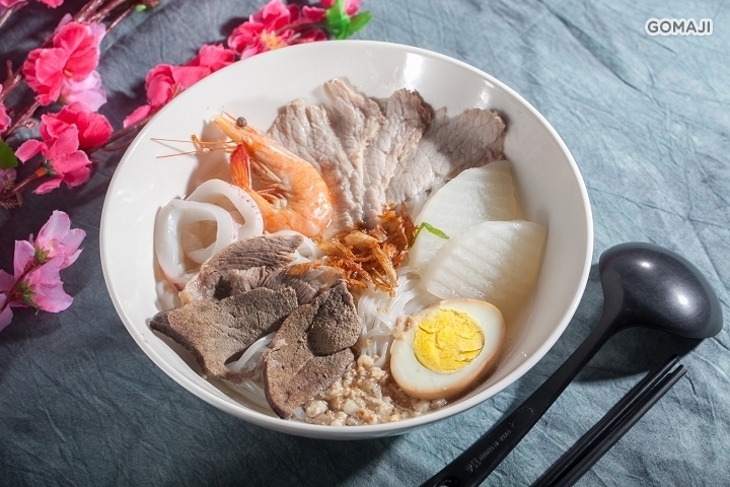 幸幸越南料理
