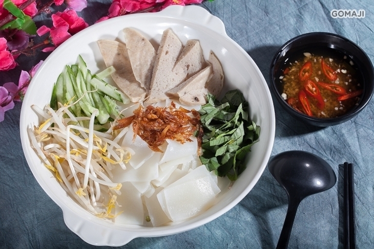 幸幸越南料理