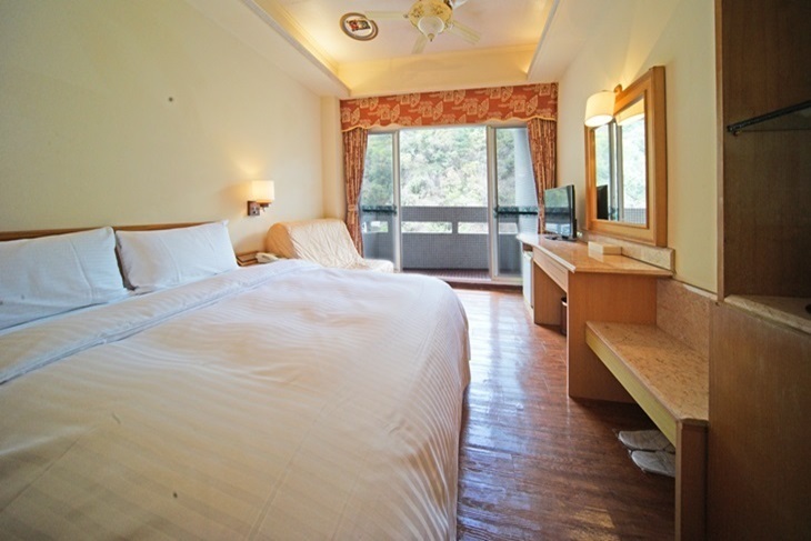 谷關-龍谷觀光大飯店