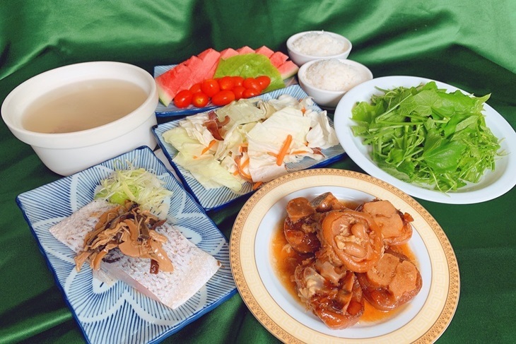 谷關-龍谷觀光大飯店