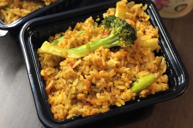 莎堤亞印度料理
