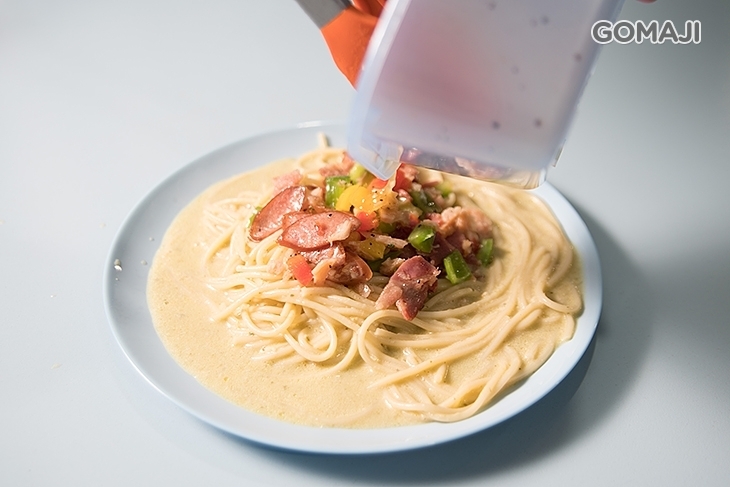 自做自受烘焙坊