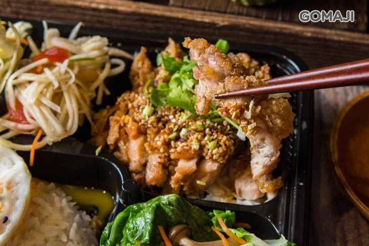 雲泰廚房(新店店)