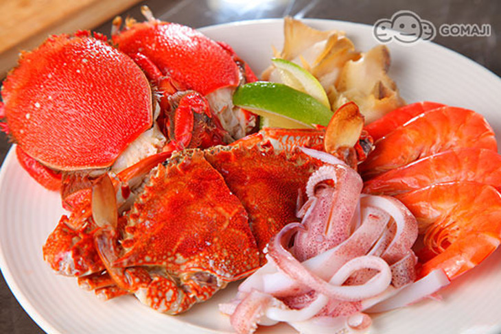 (紙本)台中金典酒店-栢麗廳