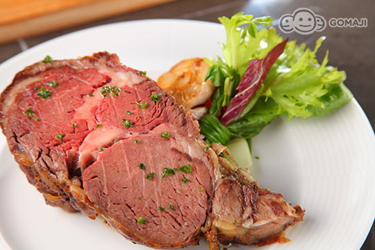 (紙本)台中金典酒店-栢麗廳