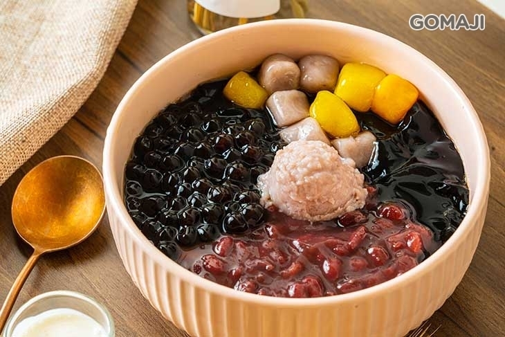 Bella貝拉甜品(東區店)