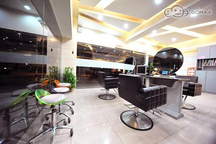 伊柔專業美髮沙龍