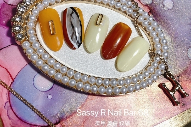 Sassy R Nail Bar美甲美睫紋繡