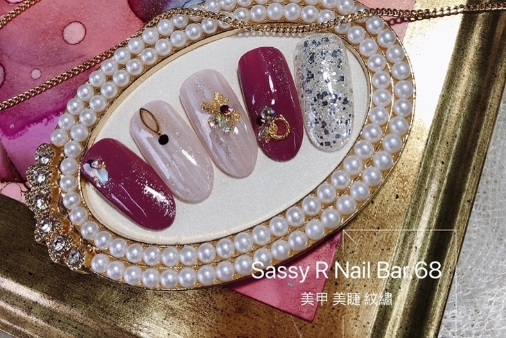 Sassy R Nail Bar美甲美睫紋繡