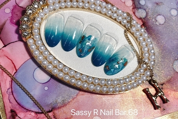 Sassy R Nail Bar美甲美睫紋繡