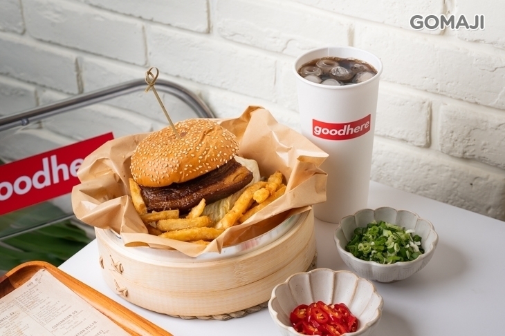 加賀豬腳俱樂部