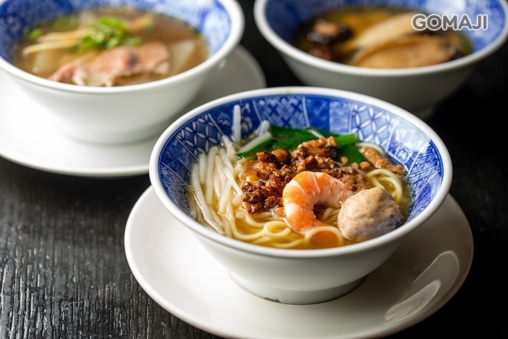 台北寒舍艾美酒店-探索廚房