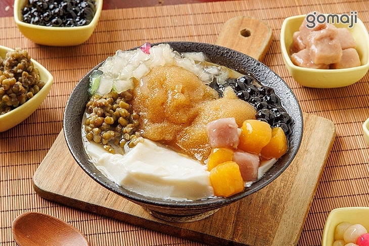 涼夏冰品超值優惠方案| Gomaji 懂生活的好麻吉