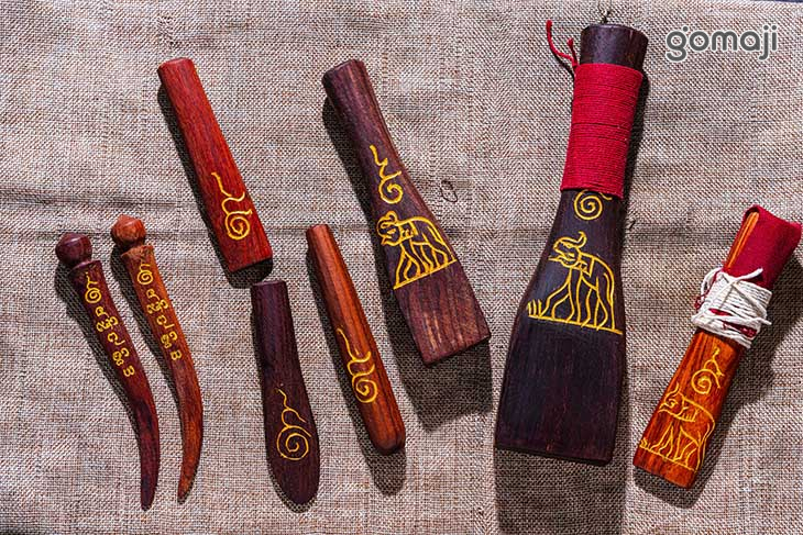 來佳足體養生會館