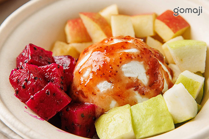 森空Zenday(寧安店)