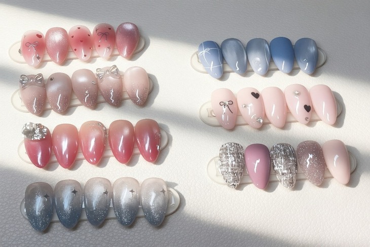 S.U.Nail