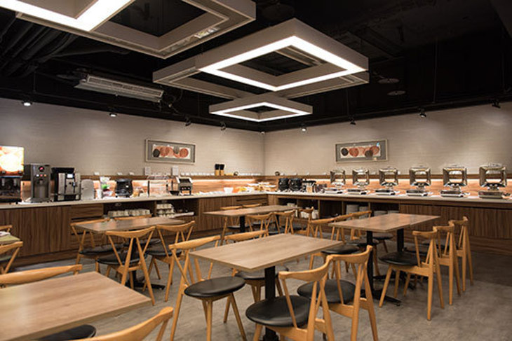 享樂文旅(桃園館)