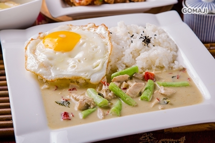 泰后 月亮蝦餅-歡樂星店