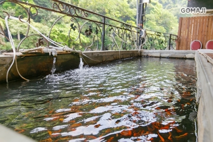 雲之湯溫泉會館