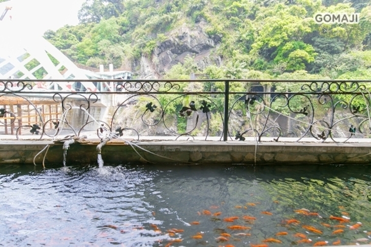 雲之湯溫泉會館