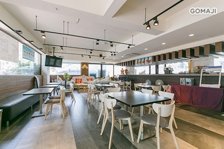 雲之湯溫泉會館