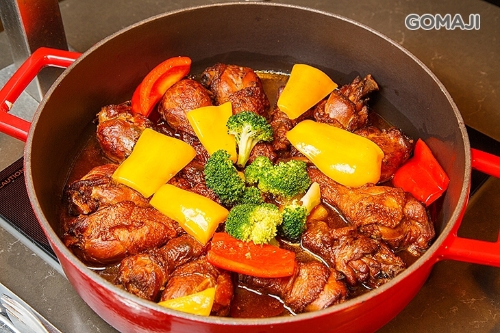 新竹國賓大飯店-八方燴西餐廳