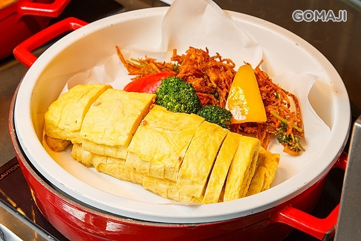 新竹國賓大飯店-八方燴西餐廳