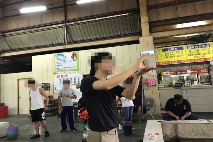 北部聽語障者無障礙手語暨聽打服務計畫