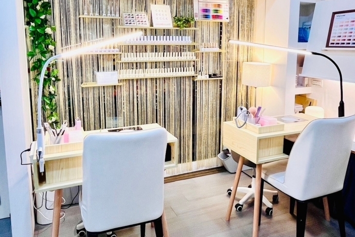 水噹噹複合美學