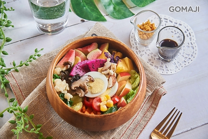 樸園-減醣廚房