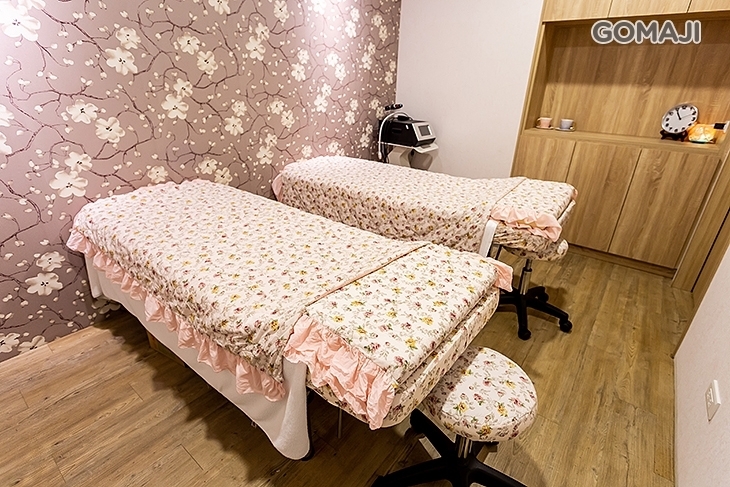 幸福媛時尚SPA(三民店)