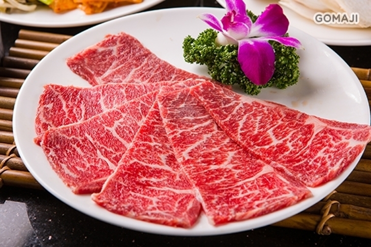 野安燒烤 鍋物料理